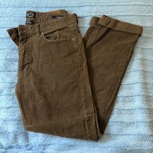 RVCA Corduroy Pants